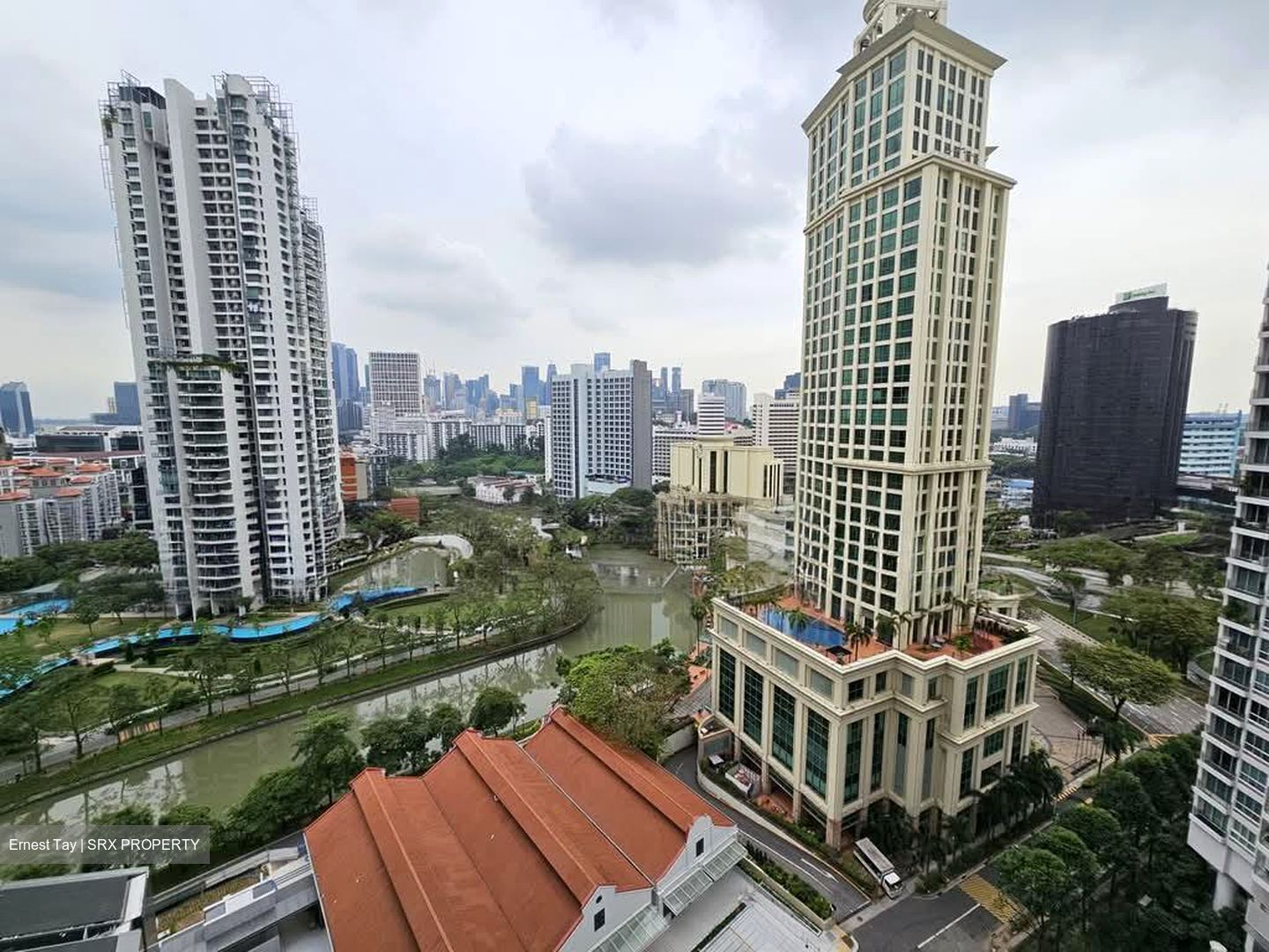 Riviere  (D3), Condominium #618782951